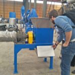 balık kırıcı için müşteri denetimi