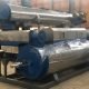 fish meal integrated unit