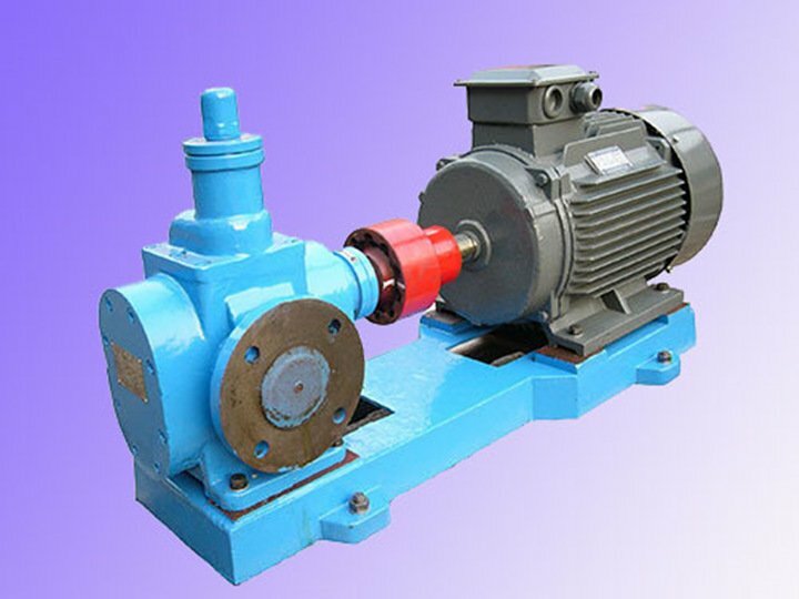 gear pump