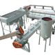 10T/20H defatted fish meal production line
