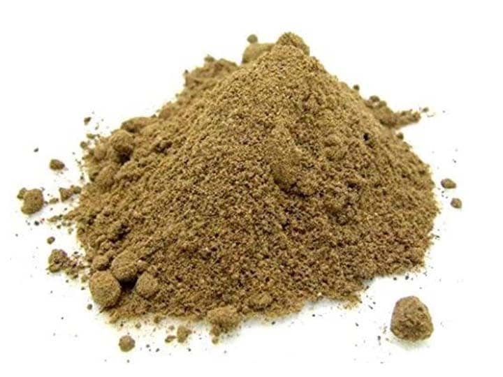 menhaden fish meal