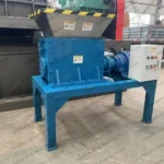 fish waste crusher