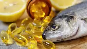 fish oil and fish meal