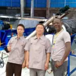 yerinde teknisyenler