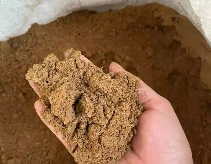 fishmeal
