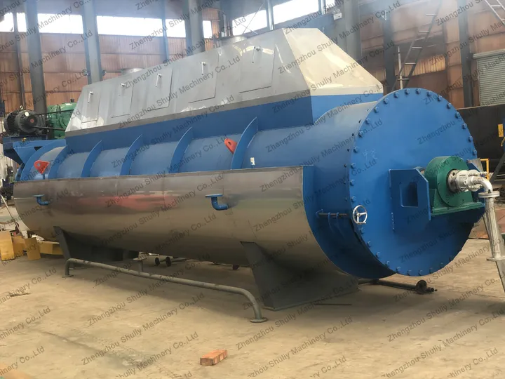 fishmeal dryer for sale